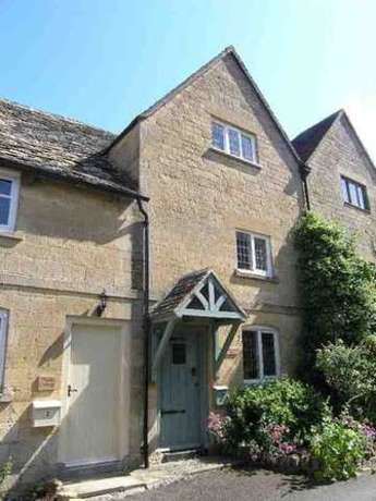 2 Bedroom Terraced